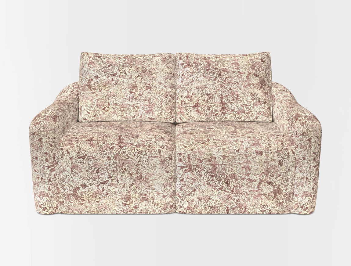2.5 Seater Sofas