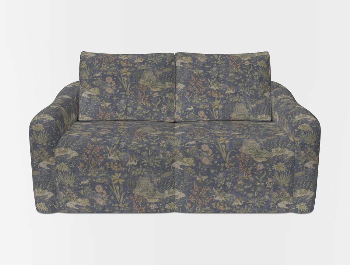 Bespoke 2.5 Seater Sofas