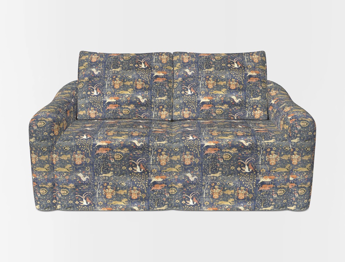 2.5 Seater Sofas