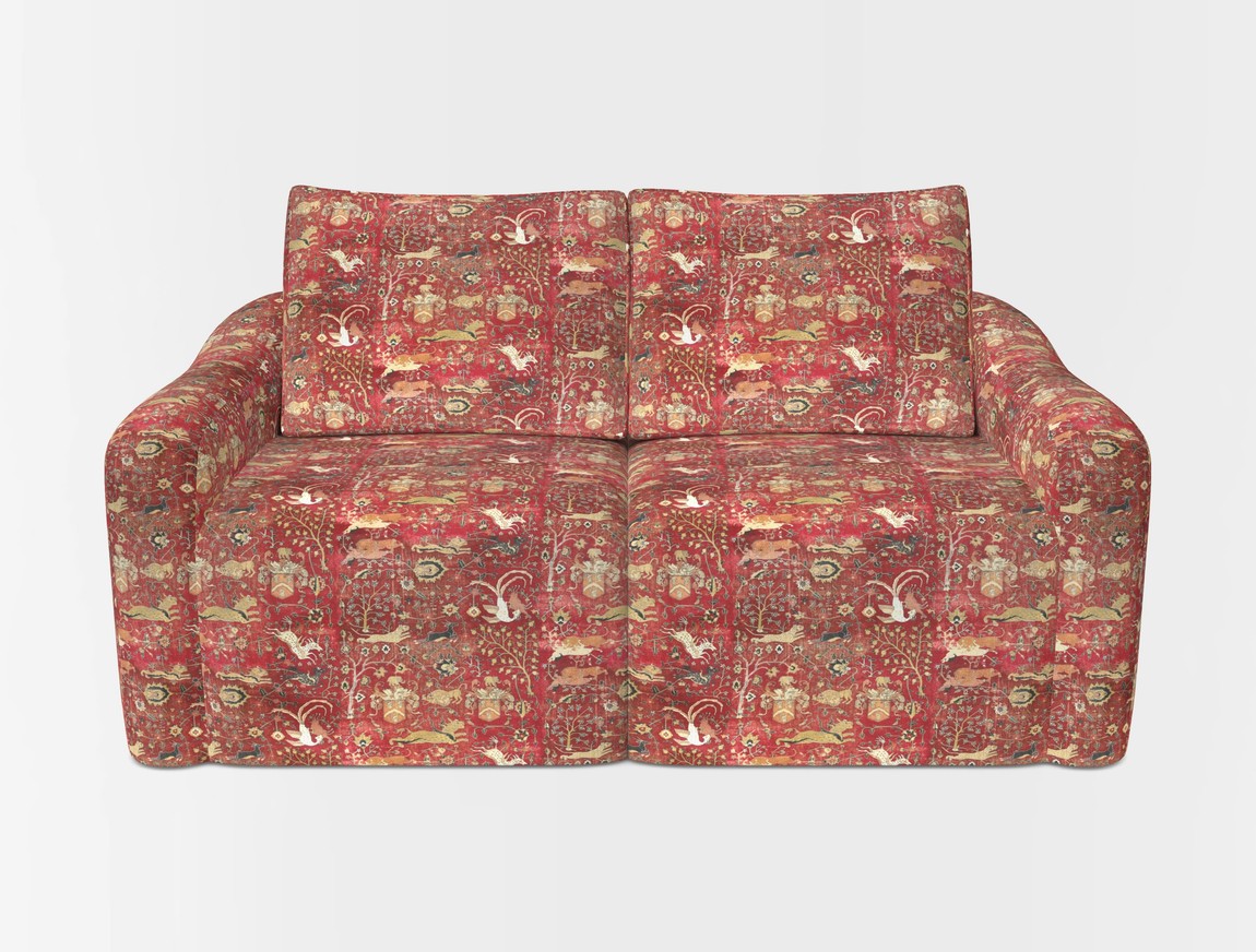 2.5 Seater Sofas