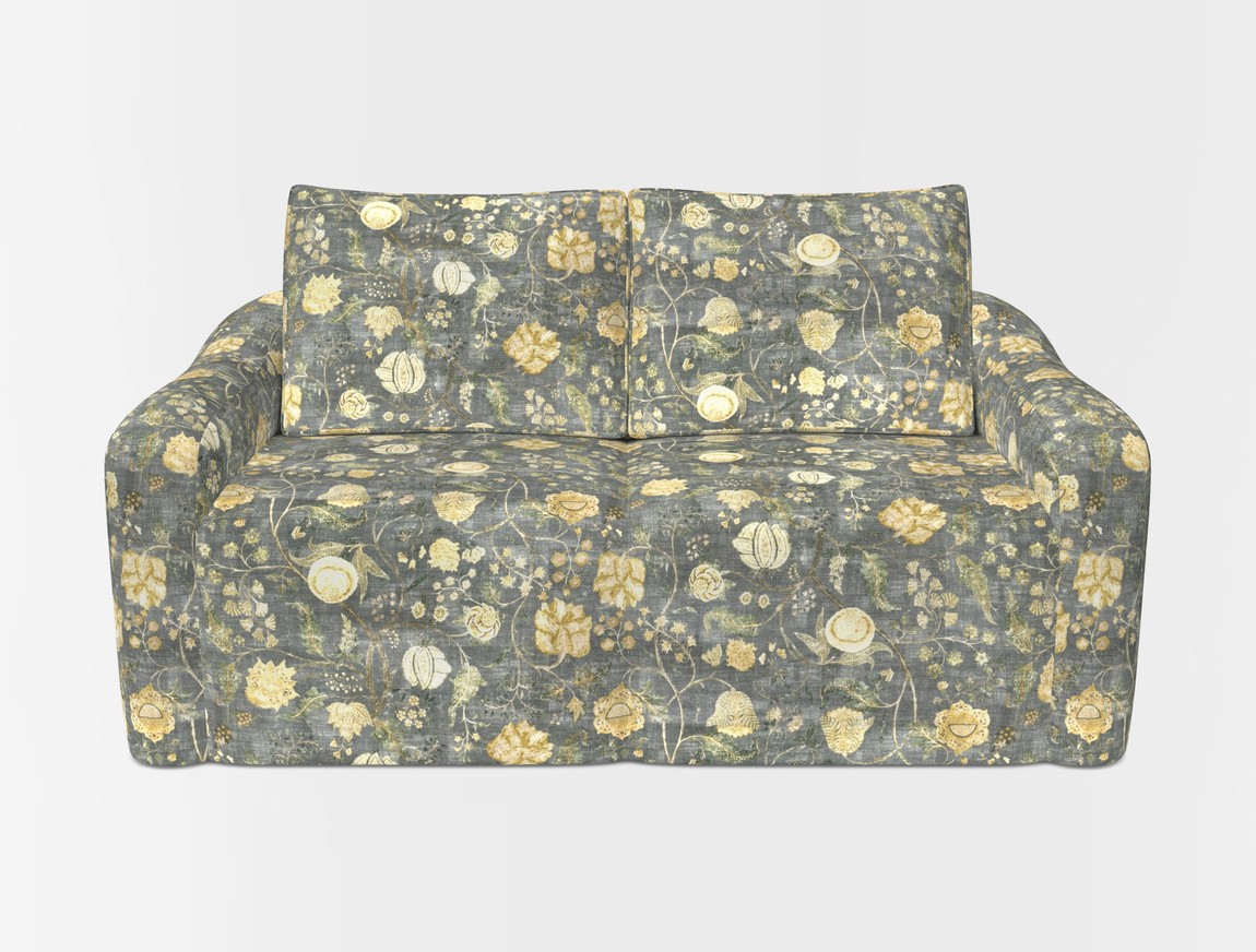 Bespoke 2.5 Seater Sofas