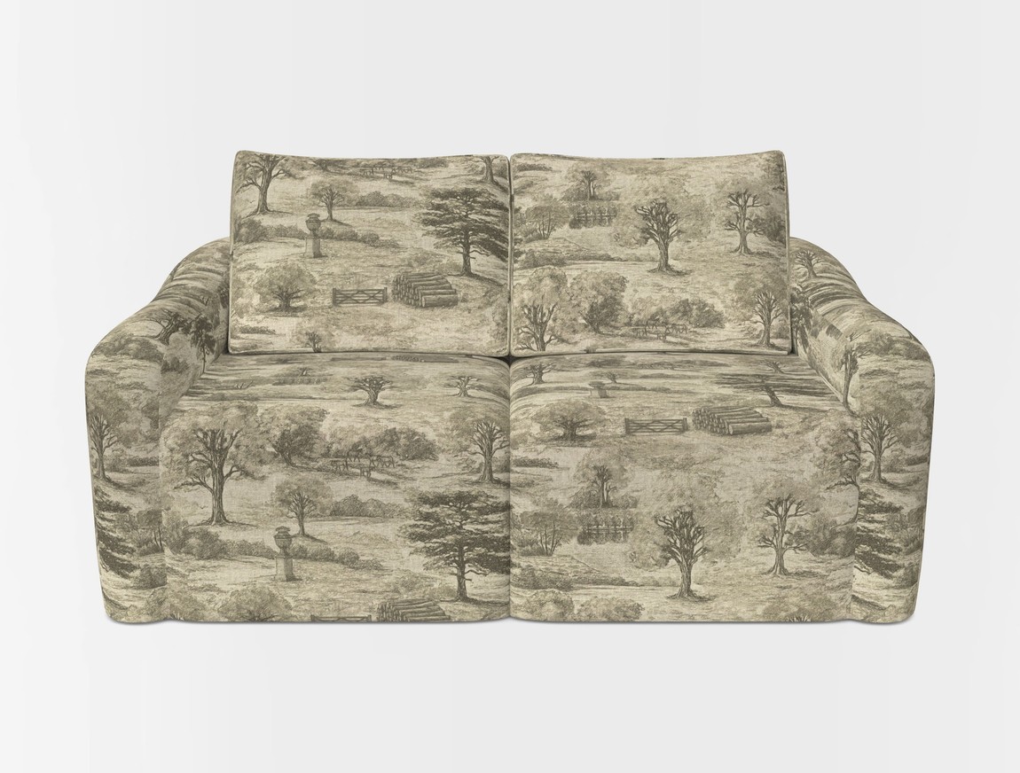 2.5 Seater Sofas