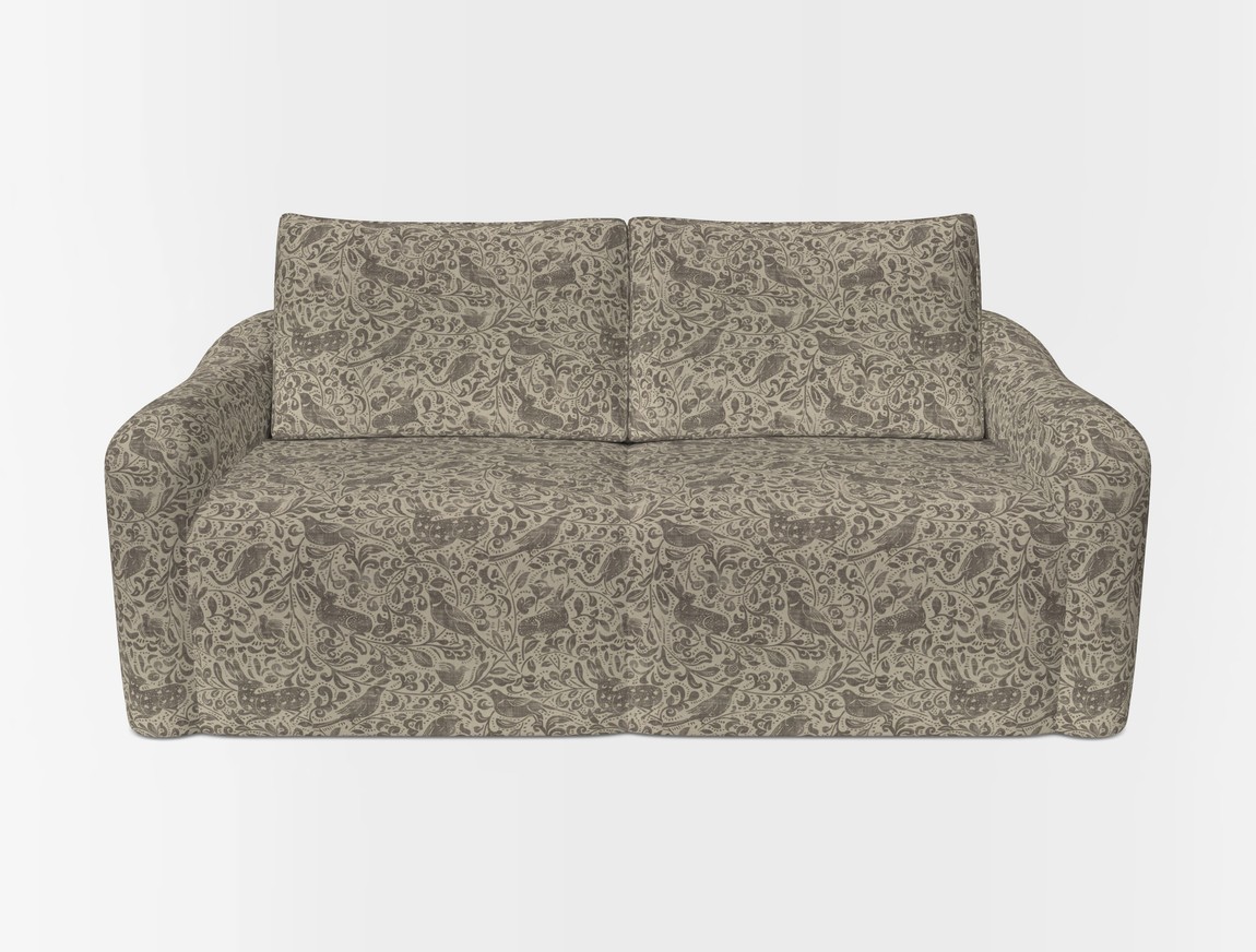 Muse front