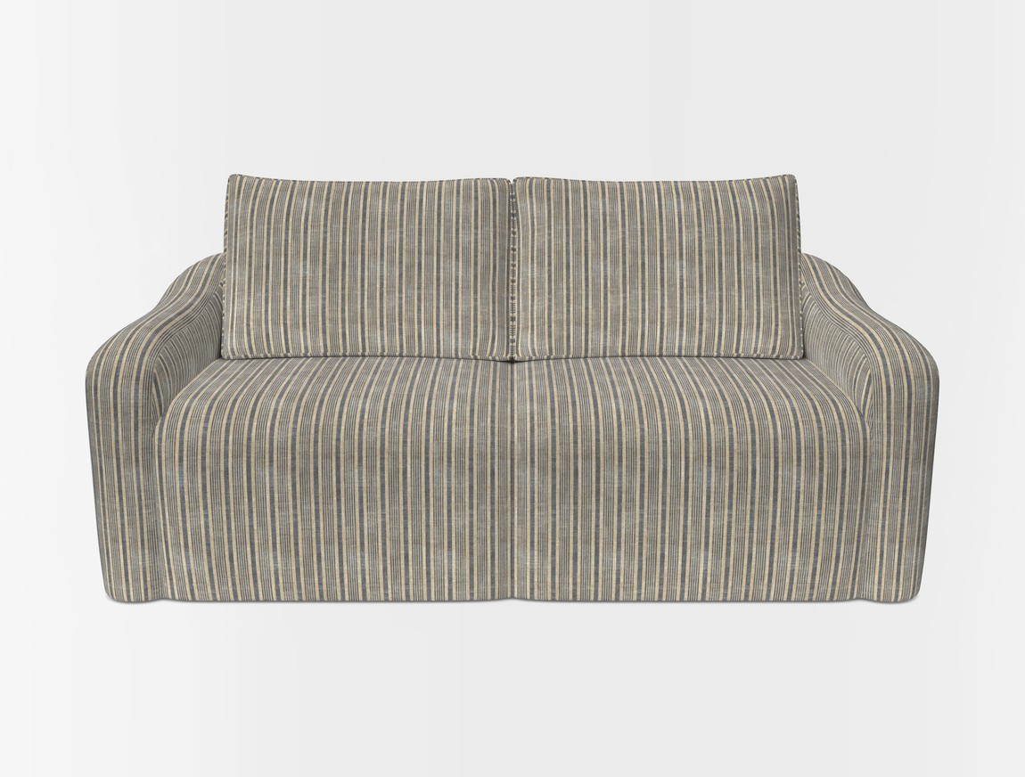 Muse front
