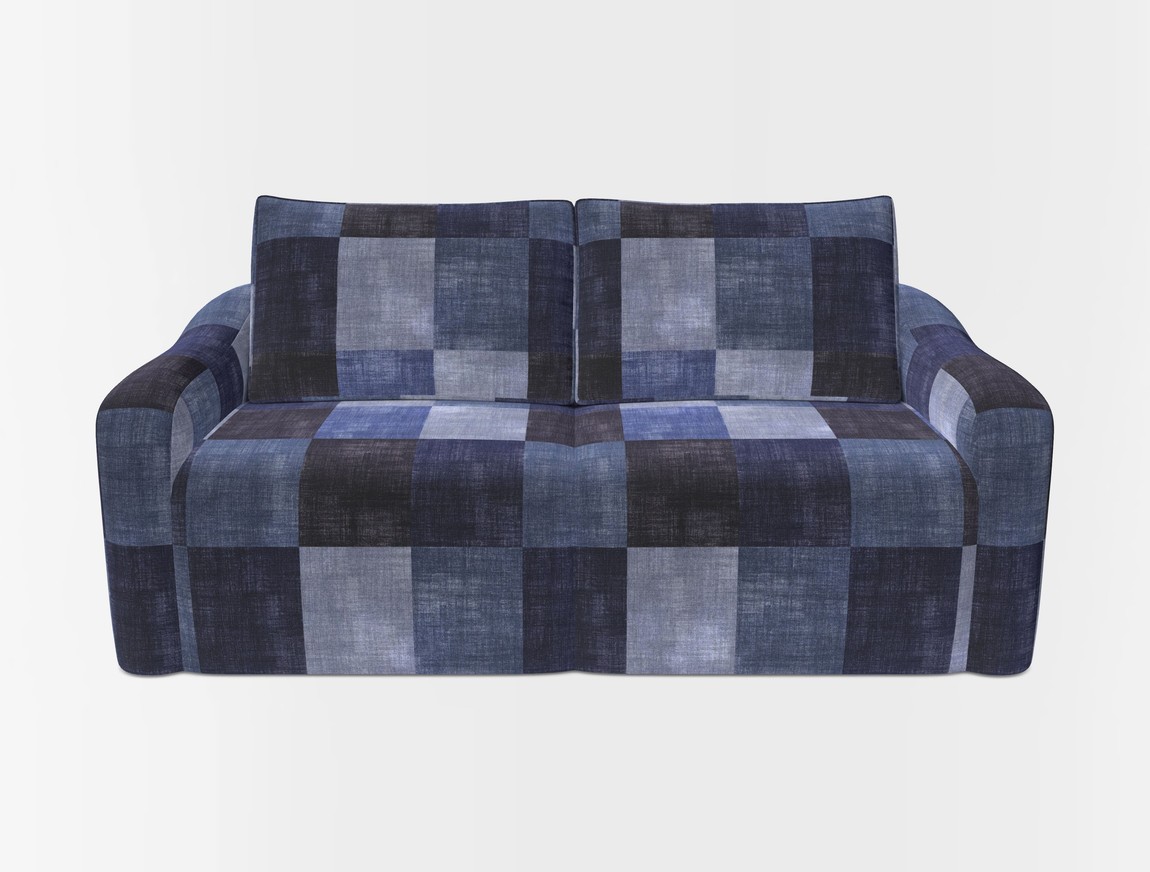 Bespoke 3 Seater Sofas
