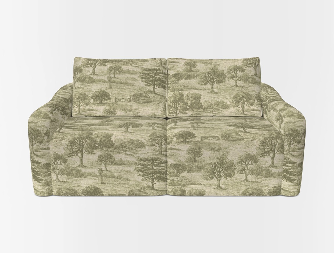 3 Seater Sofas