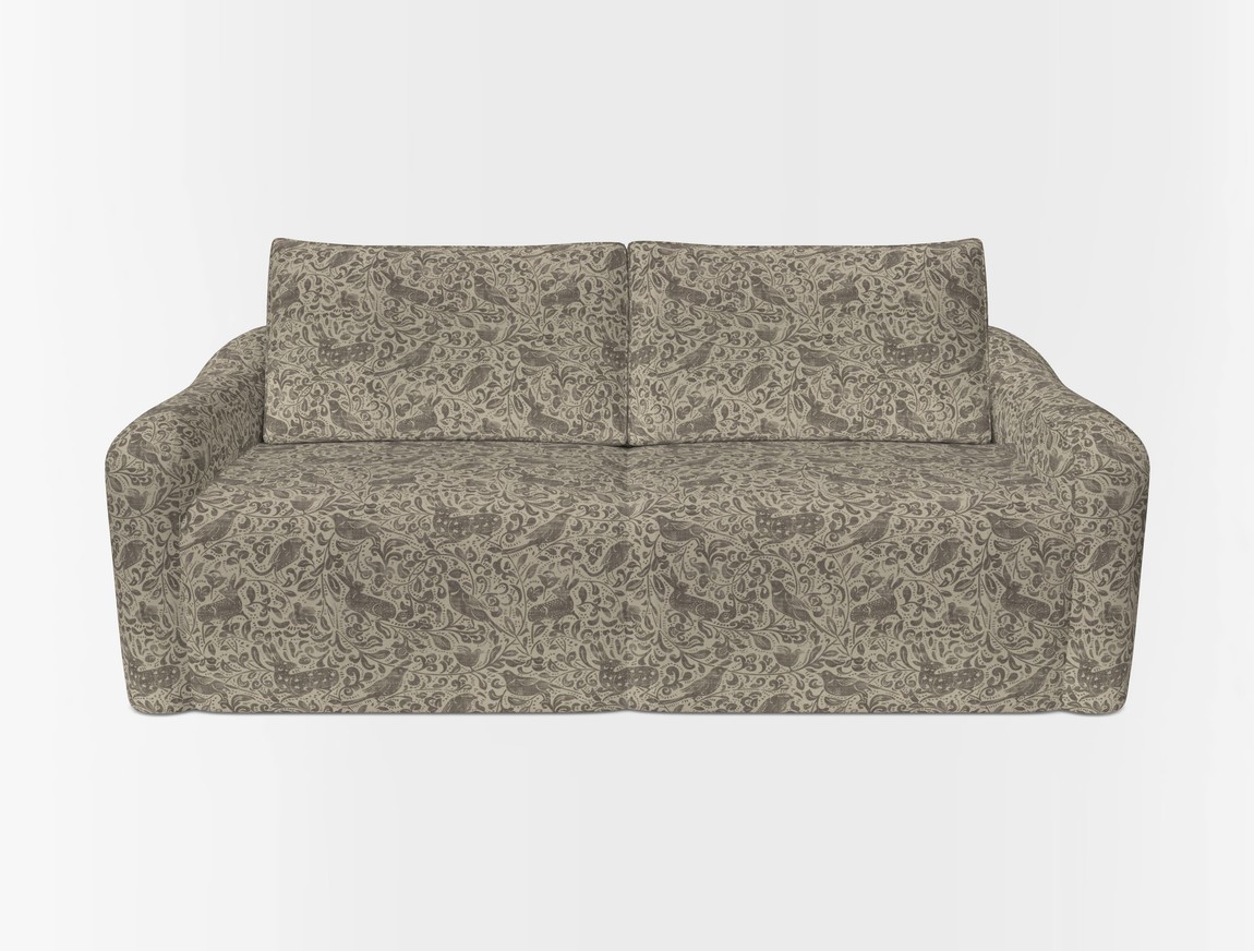 4 seater