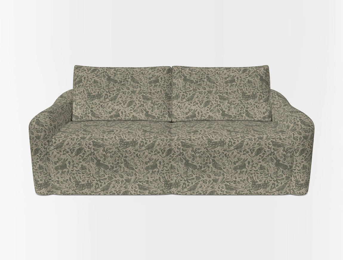 4 seater