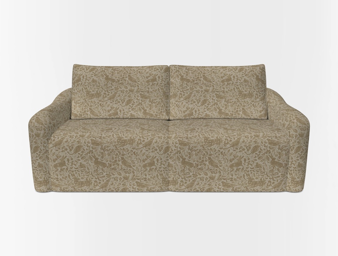 4 seater