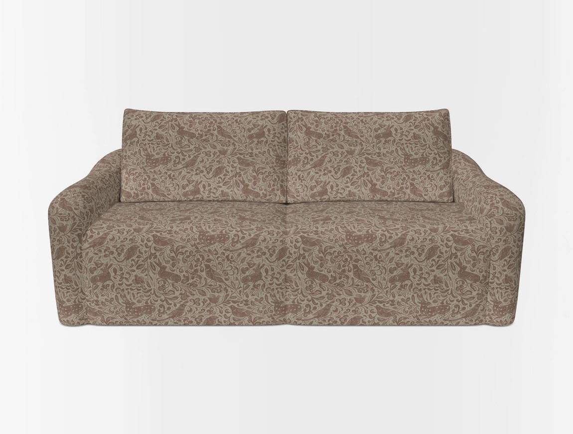 4 seater