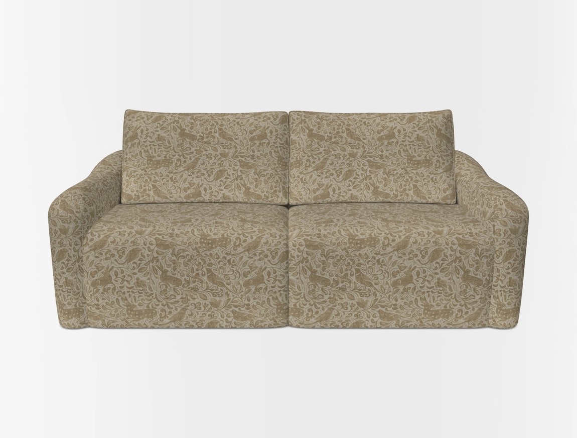 4 seater