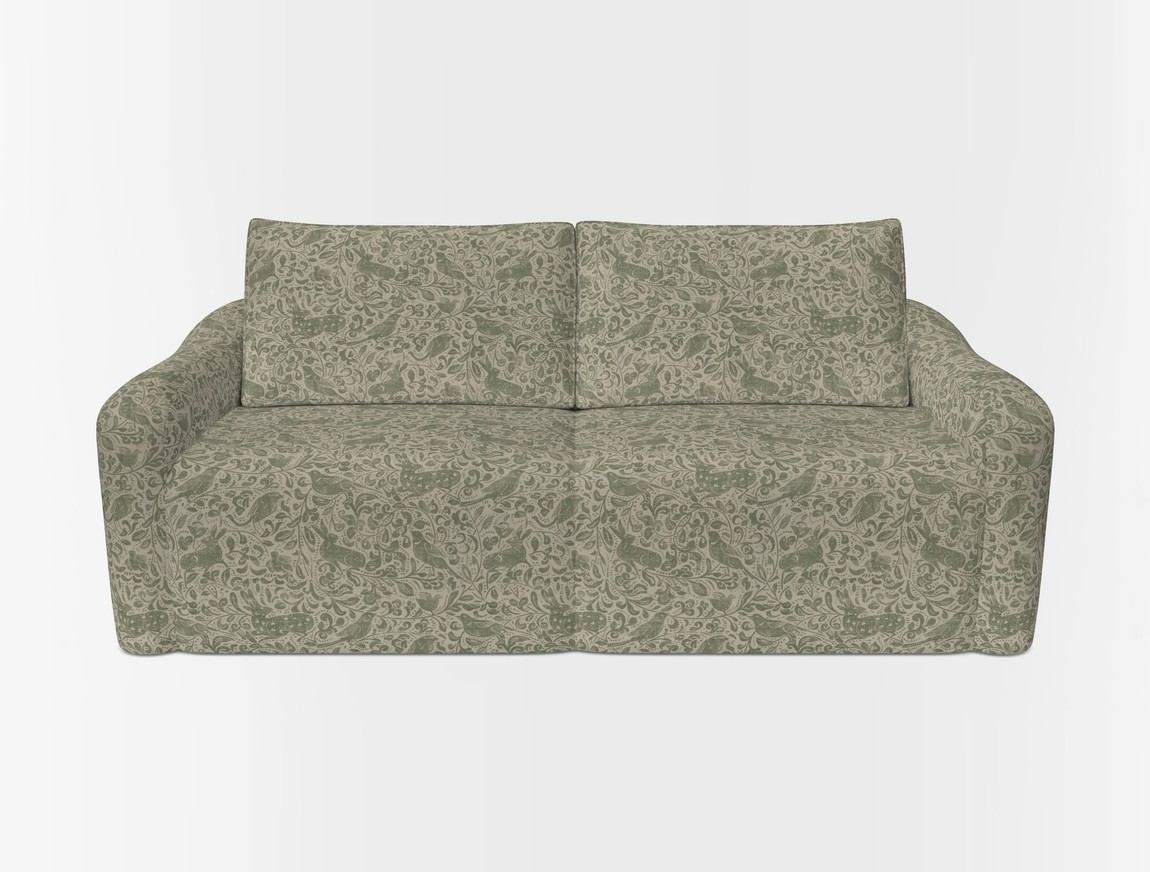 4 seater
