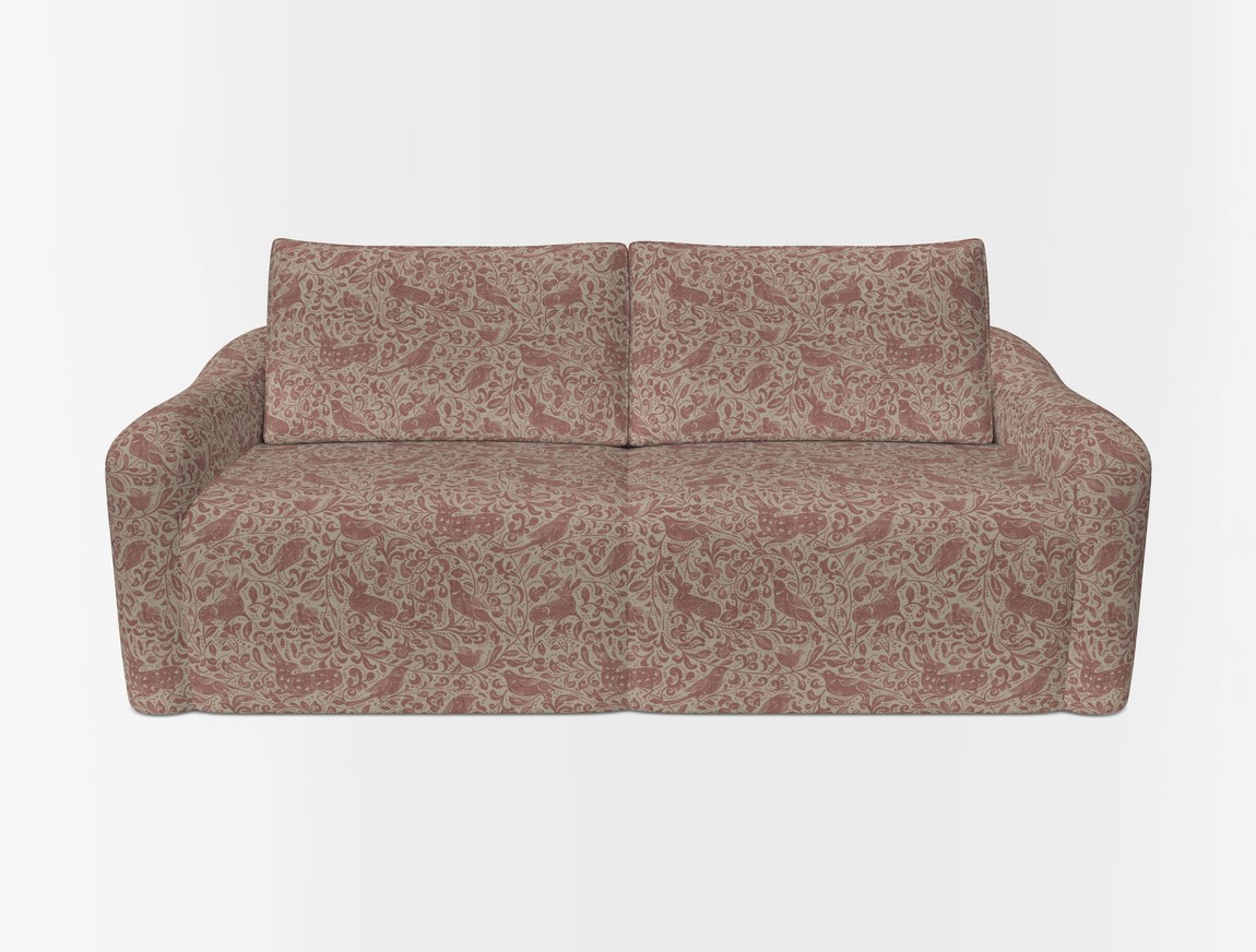 4 seater
