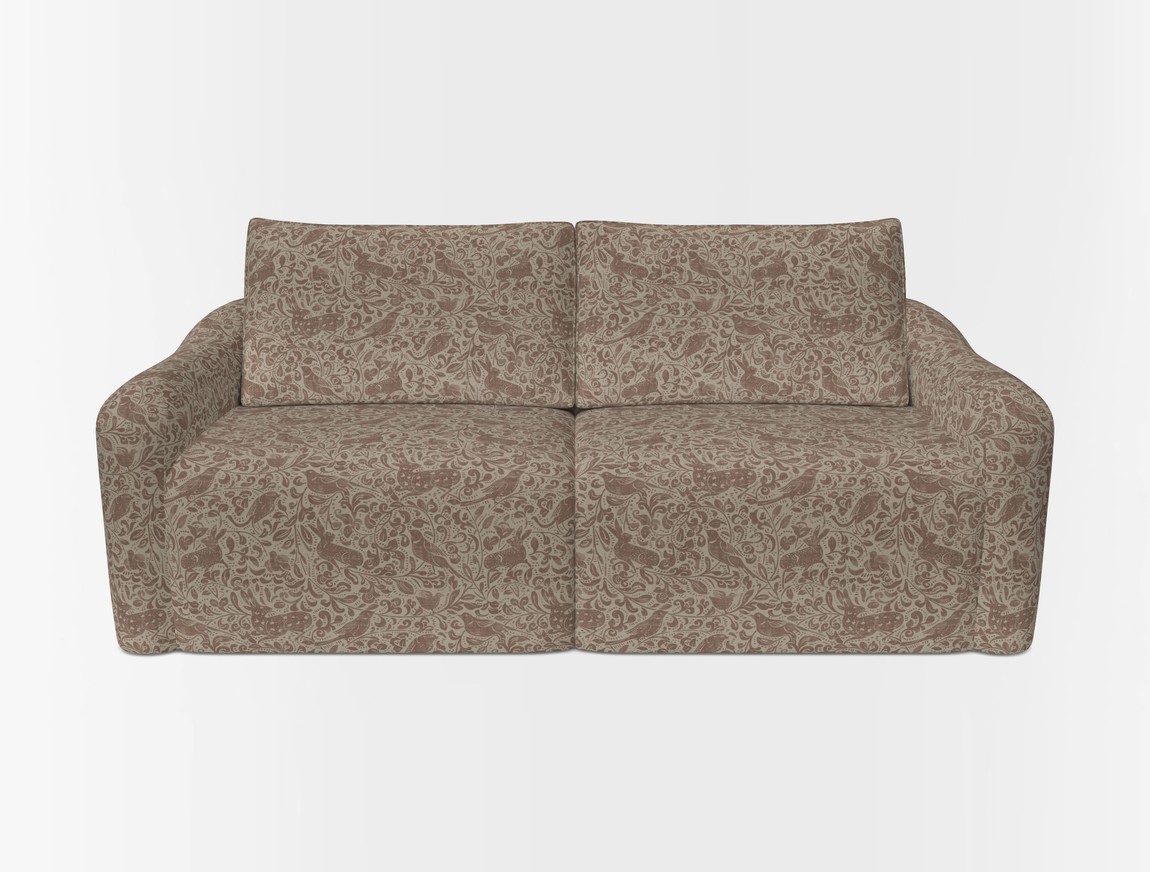 4 seater