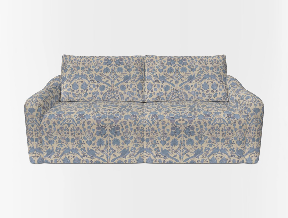 4 seater