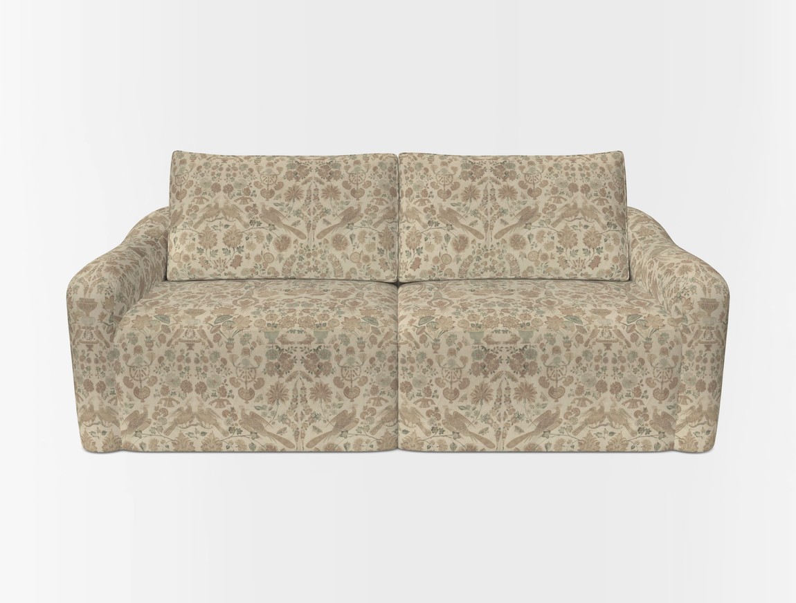 4 seater