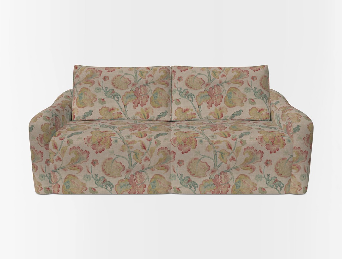 4 seater