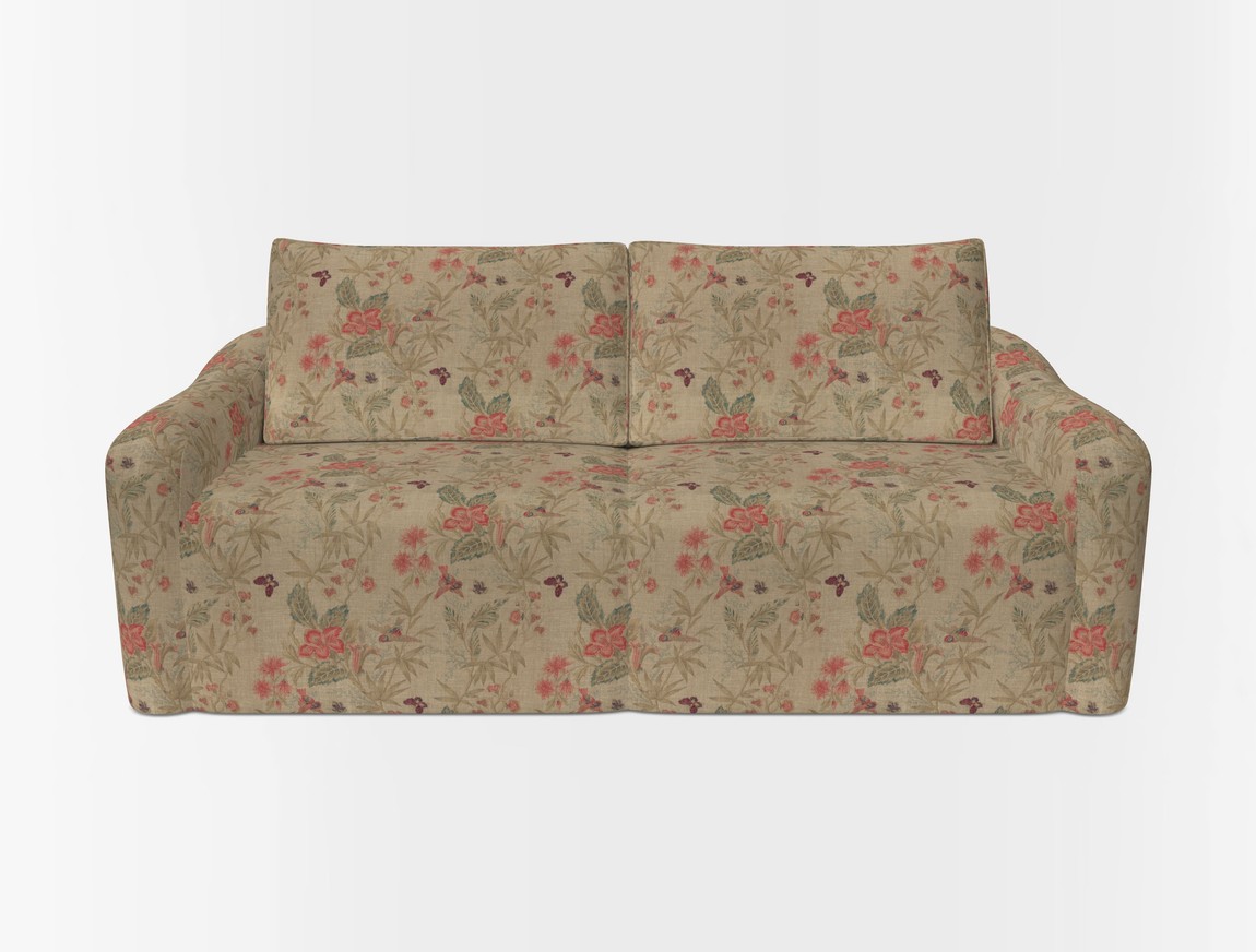 4 seater