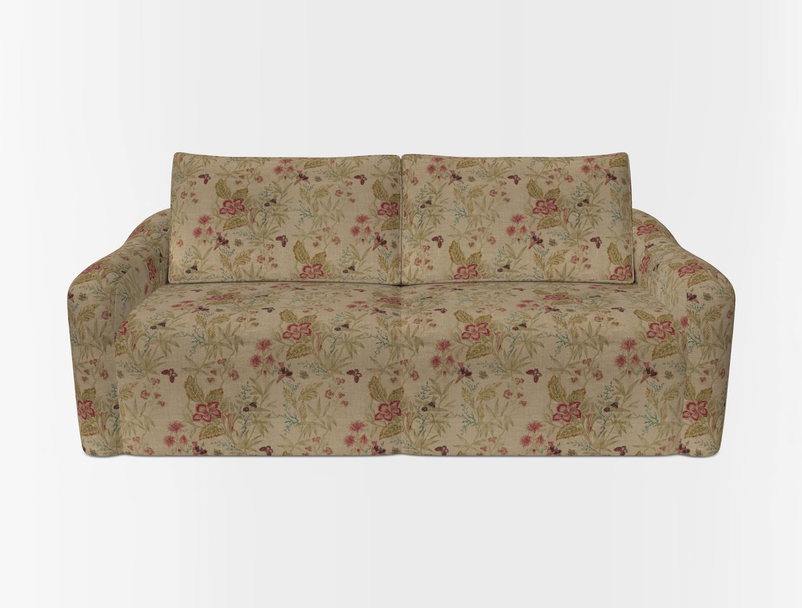 4 seater