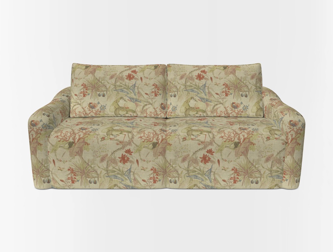 4 seater