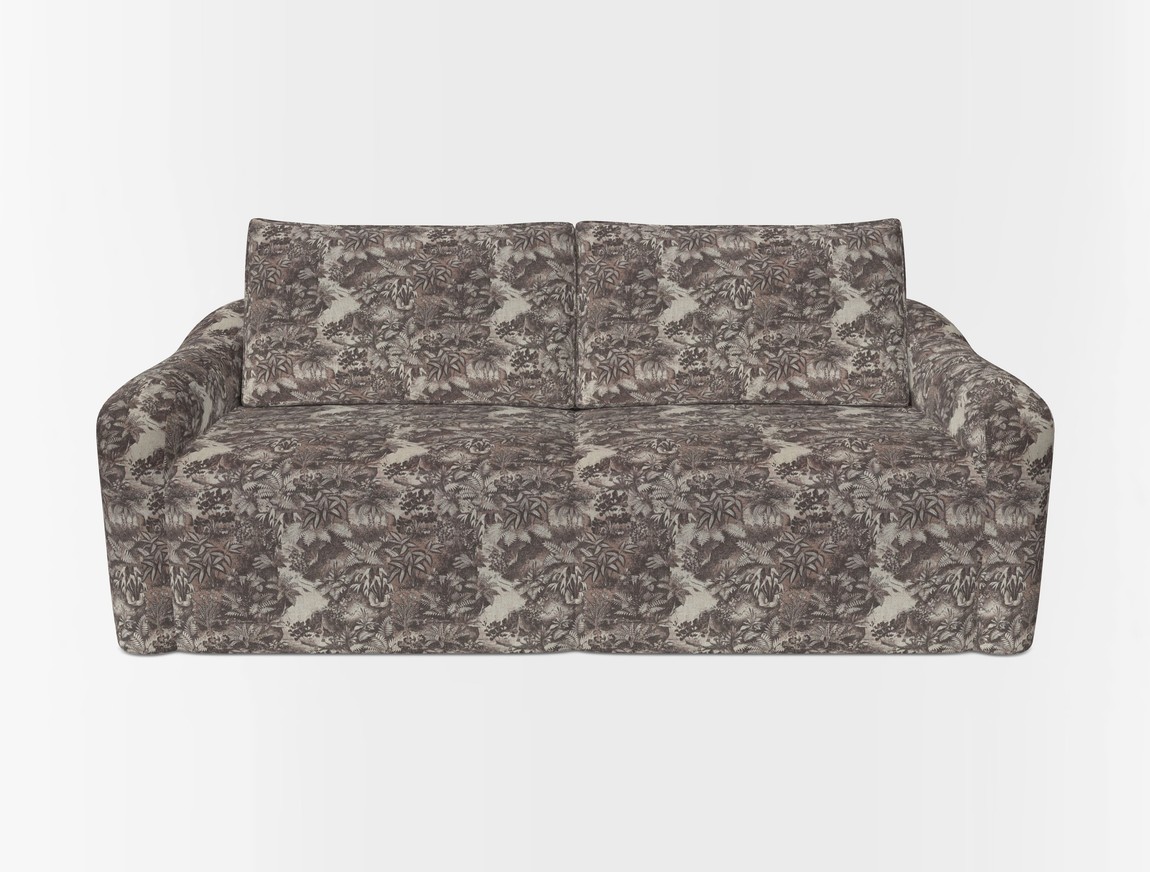 4 seater