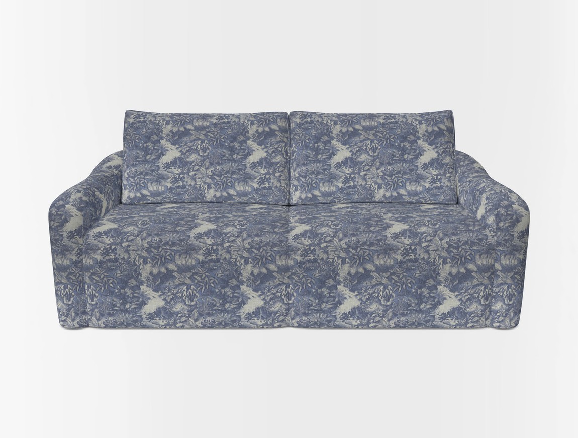 4 seater