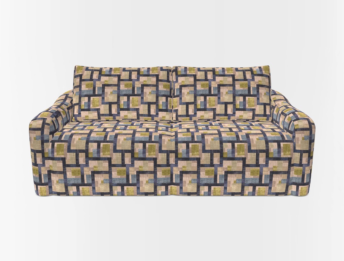 4 seater
