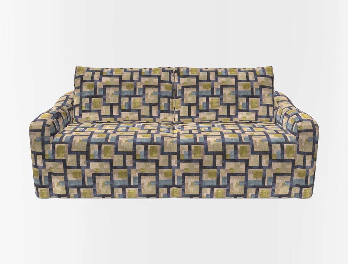 4 seater
