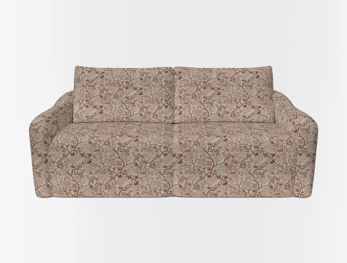 4 seater