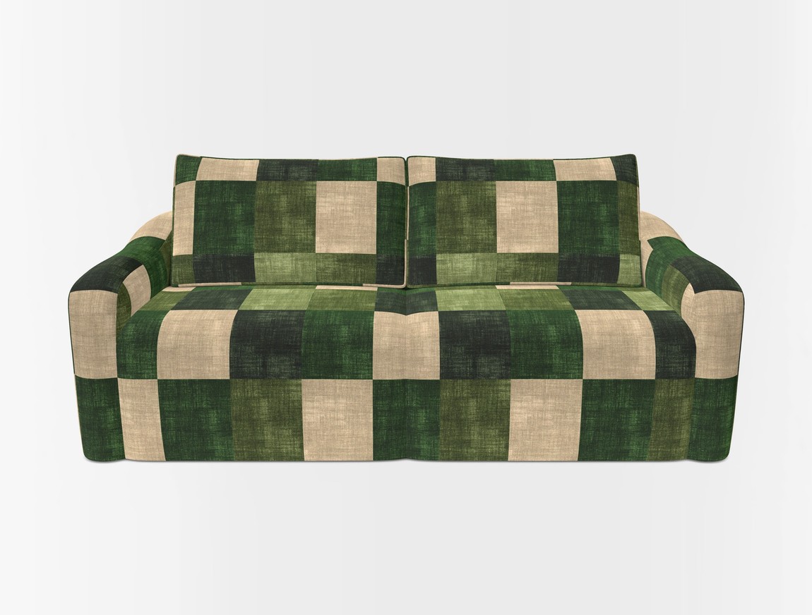 4 seater