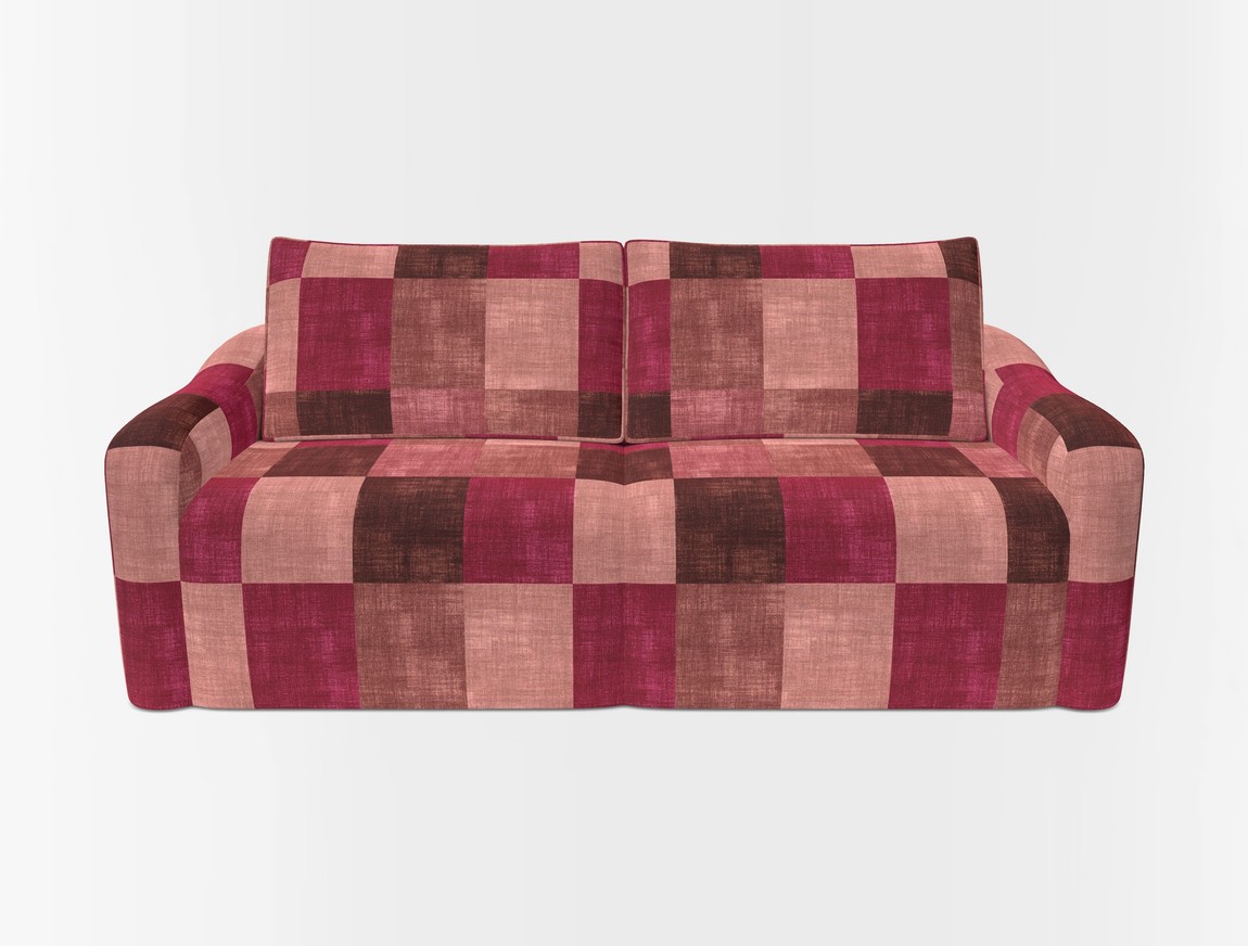 4 seater