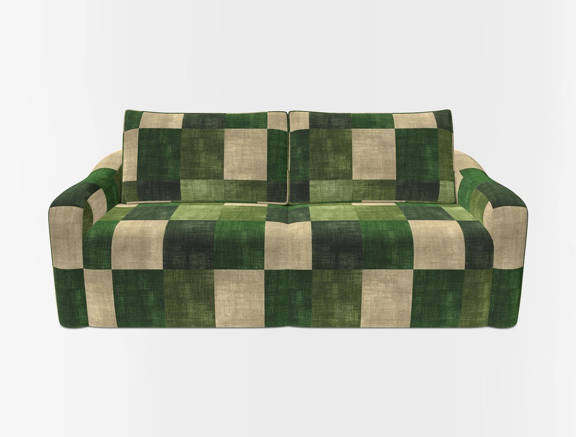 4 seater