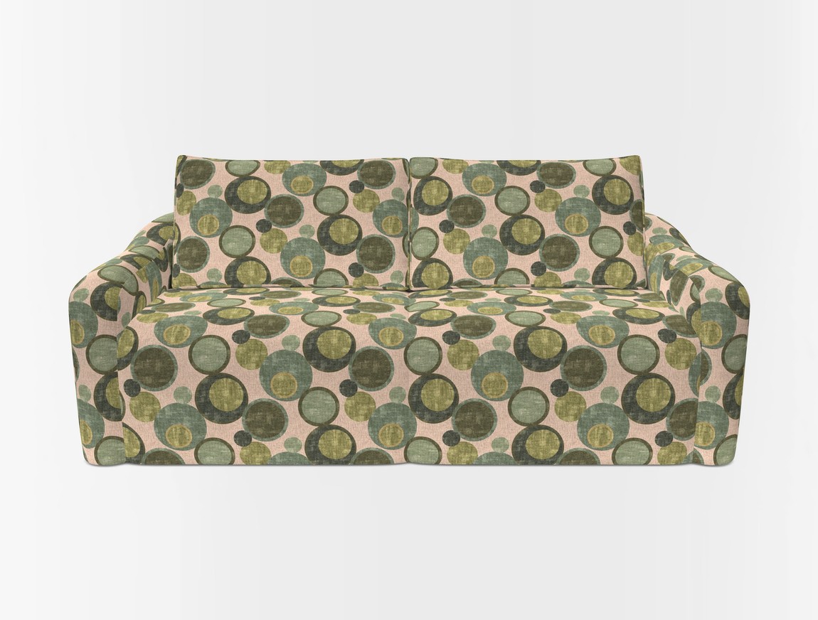 4 seater