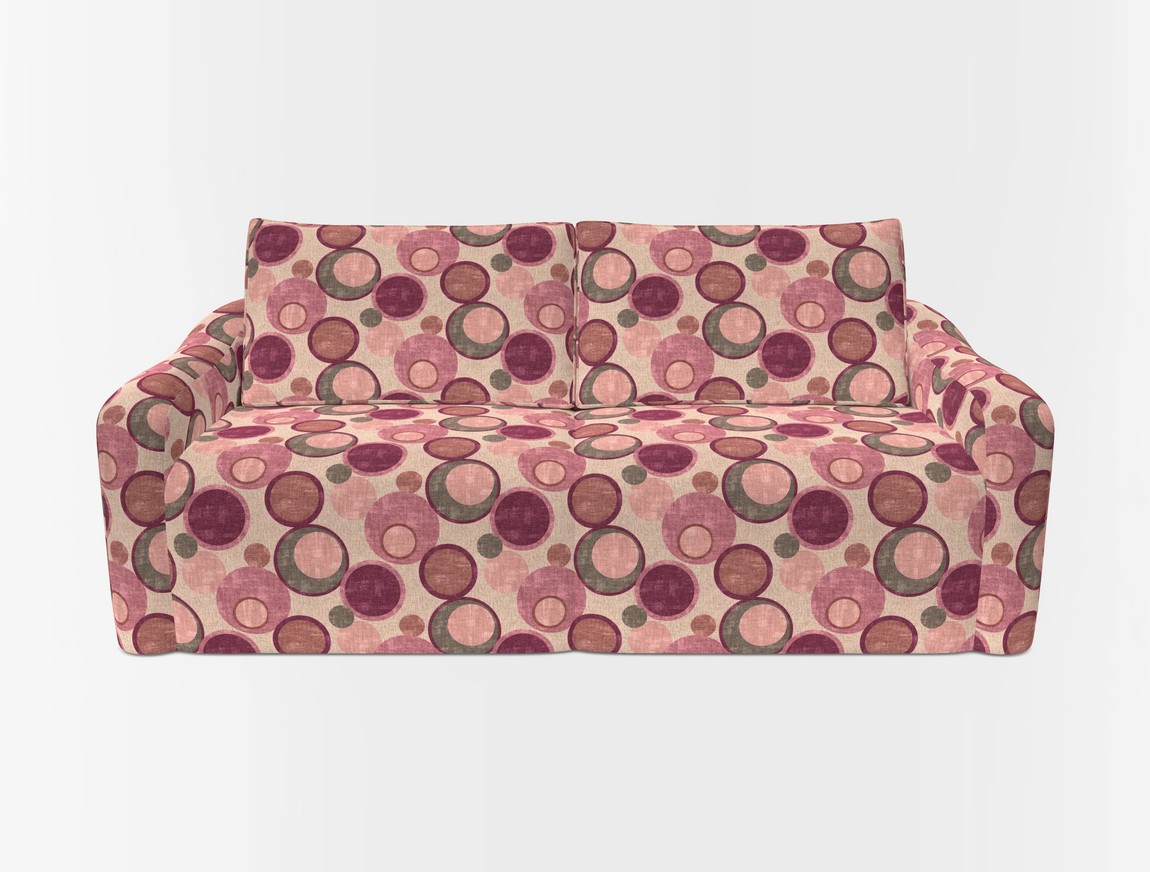 4 seater