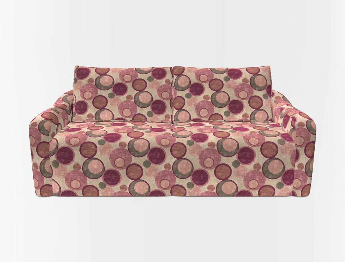 4 seater