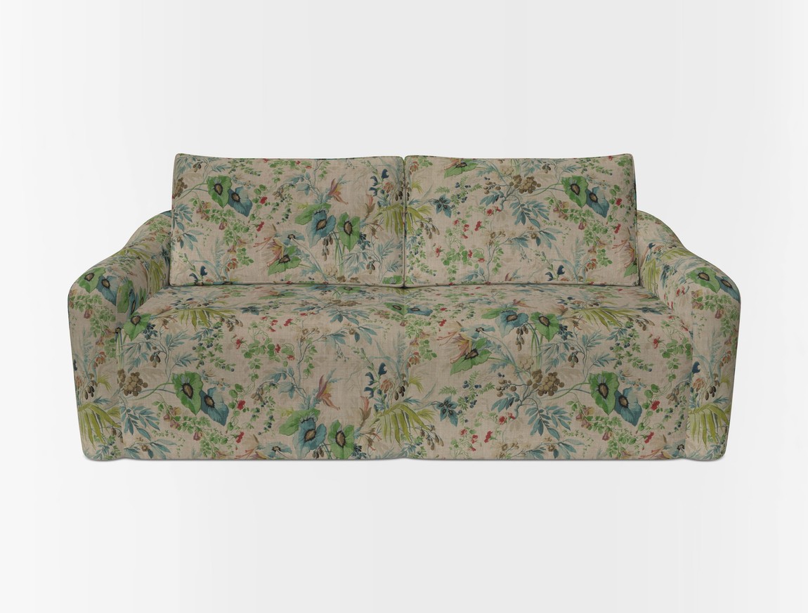 4 seater