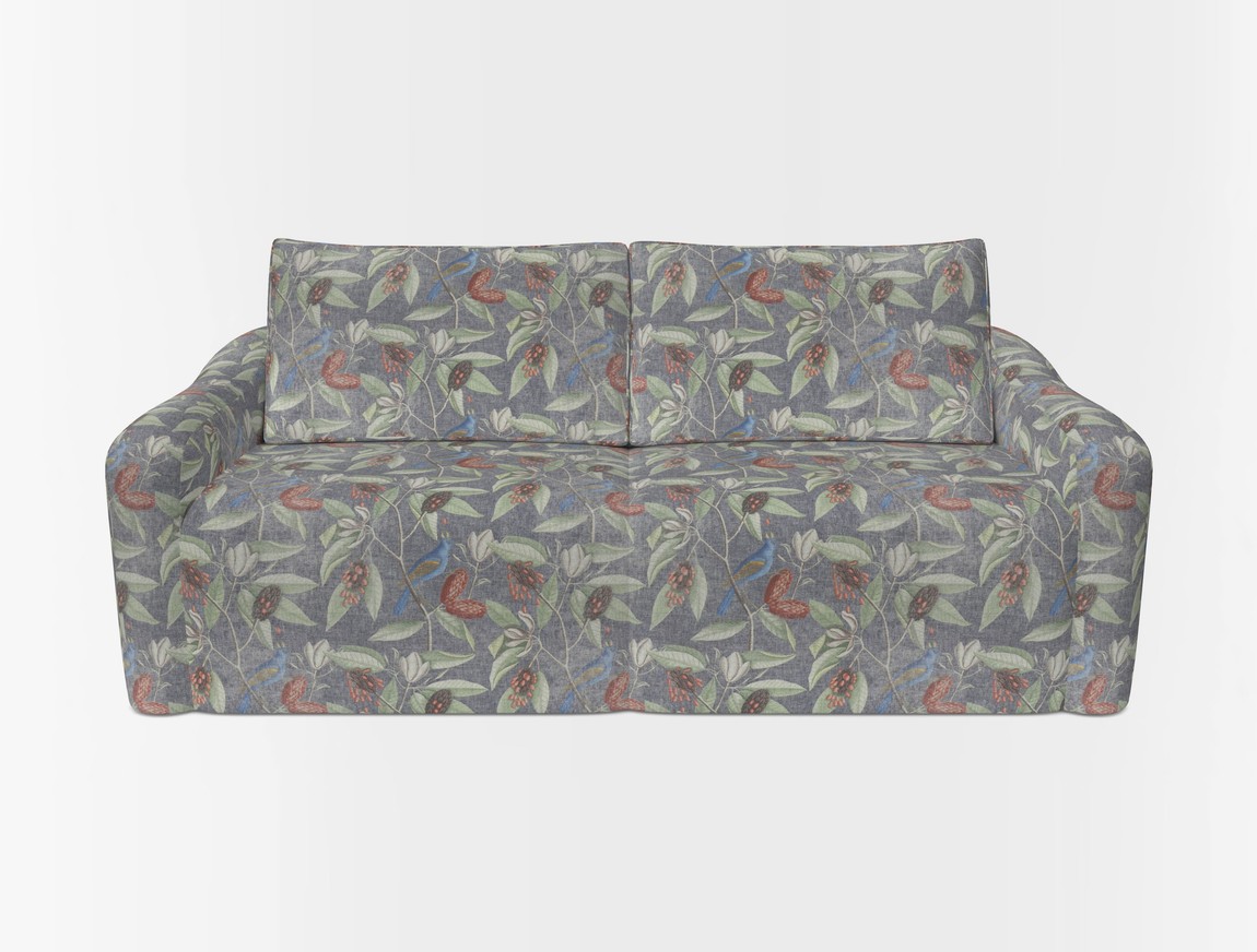 4 seater