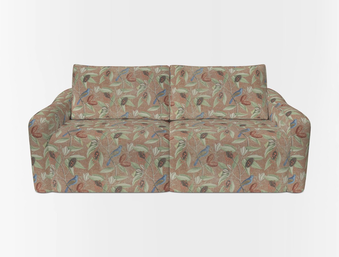 4 seater