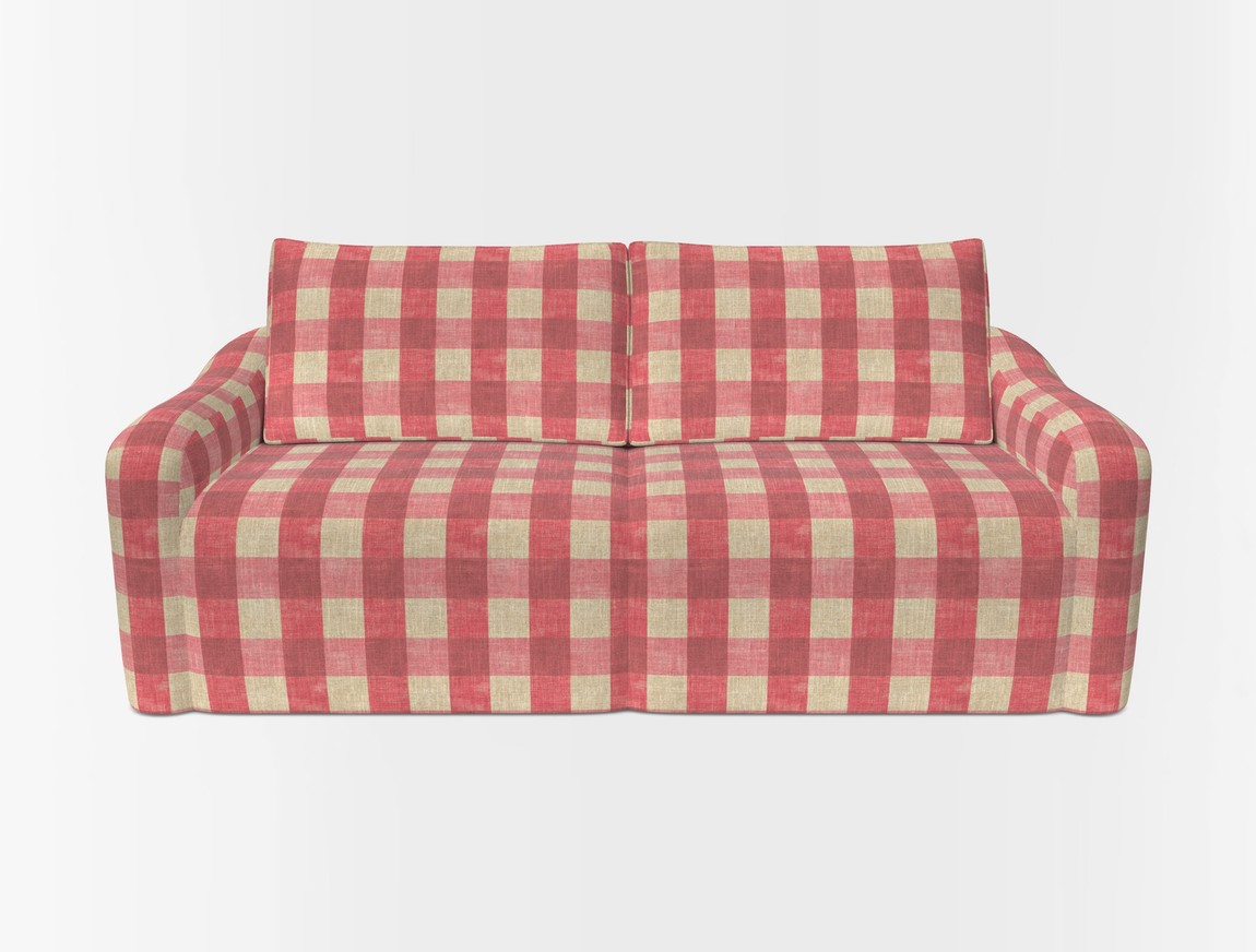 4 seater