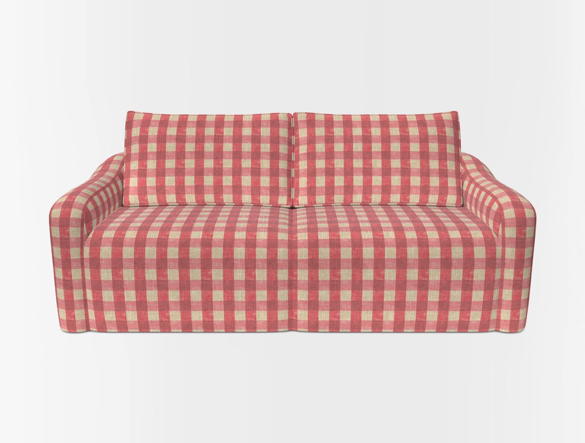 4 seater