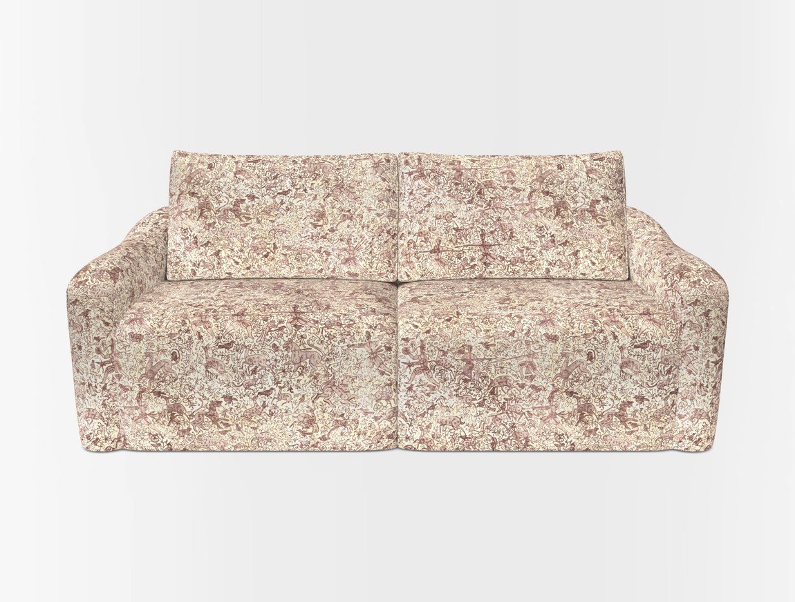 4 seater