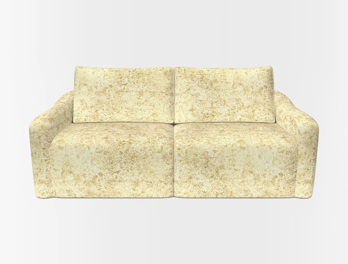 4 seater