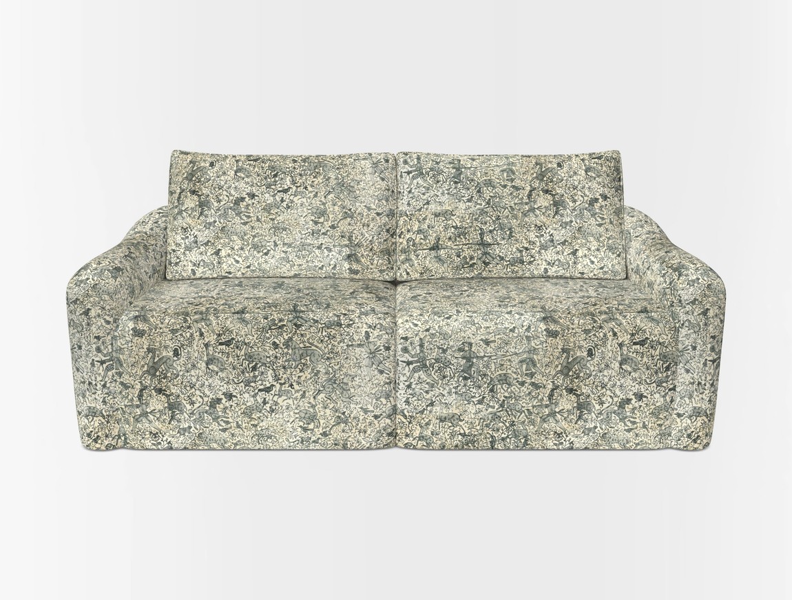 4 seater