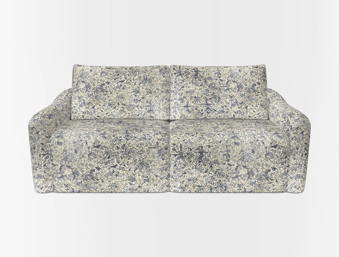 4 seater