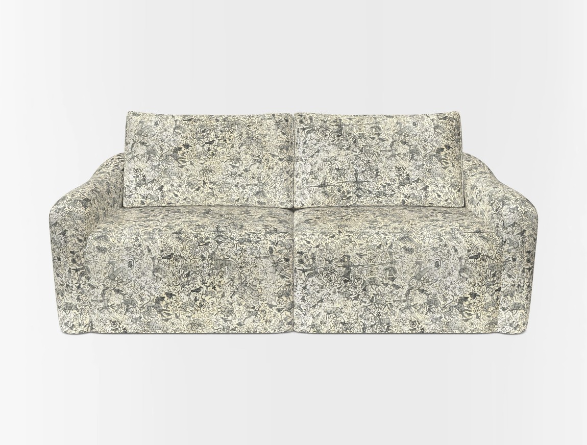 4 seater