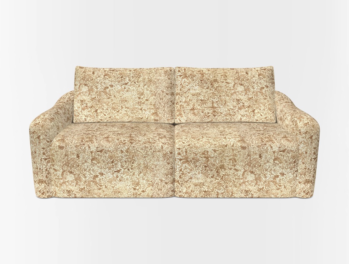 4 seater
