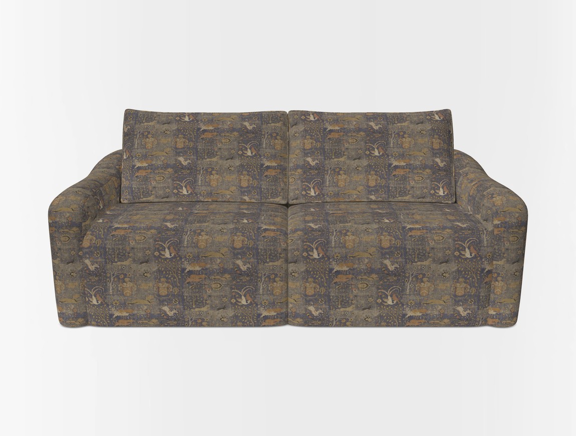 4 seater
