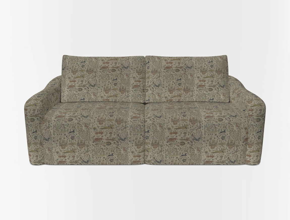 4 seater