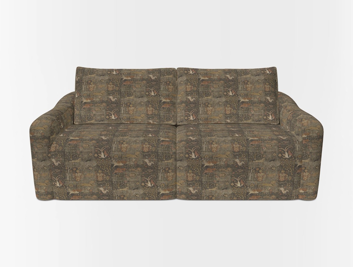 4 seater