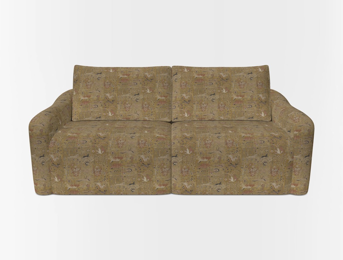 4 seater